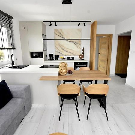 Apartamenty Blanca ليبا المظهر الخارجي الصورة