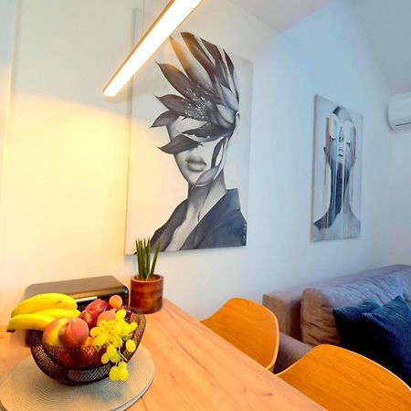 Apartamenty Blanca ليبا المظهر الخارجي الصورة