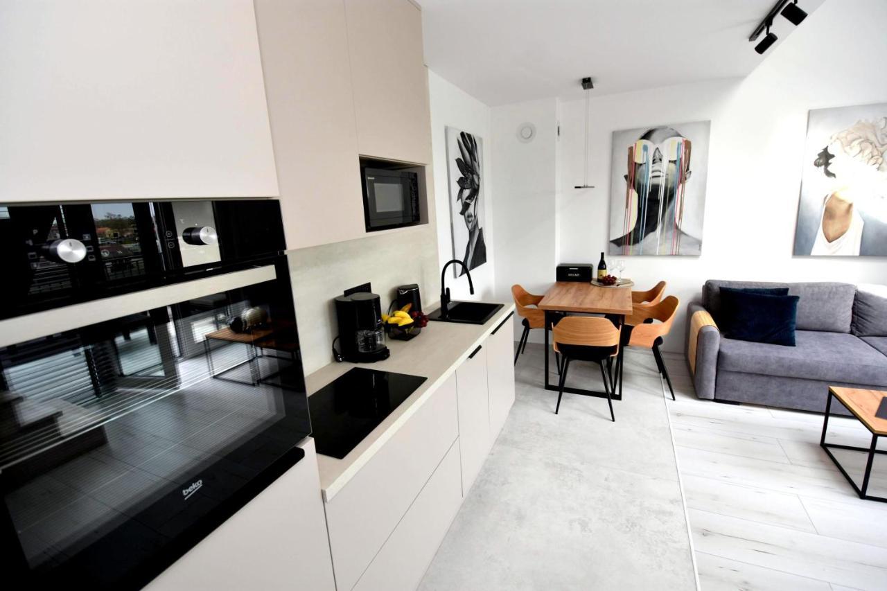 Apartamenty Blanca ليبا المظهر الخارجي الصورة