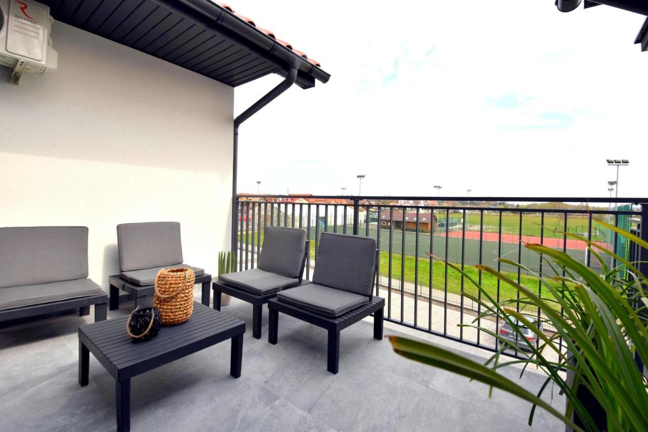 Apartamenty Blanca ليبا المظهر الخارجي الصورة