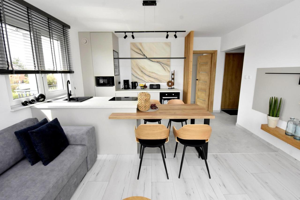 Apartamenty Blanca ليبا المظهر الخارجي الصورة