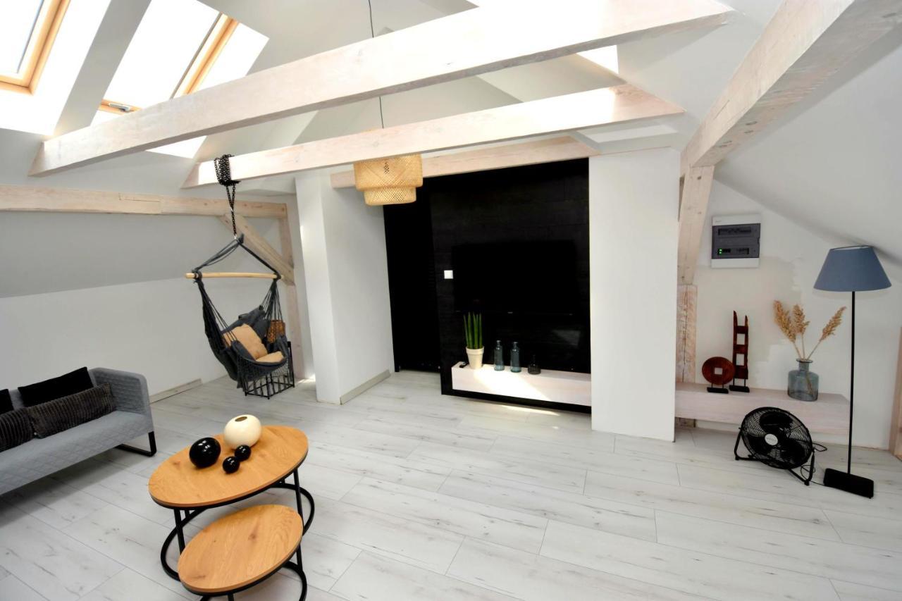 Apartamenty Blanca ليبا المظهر الخارجي الصورة