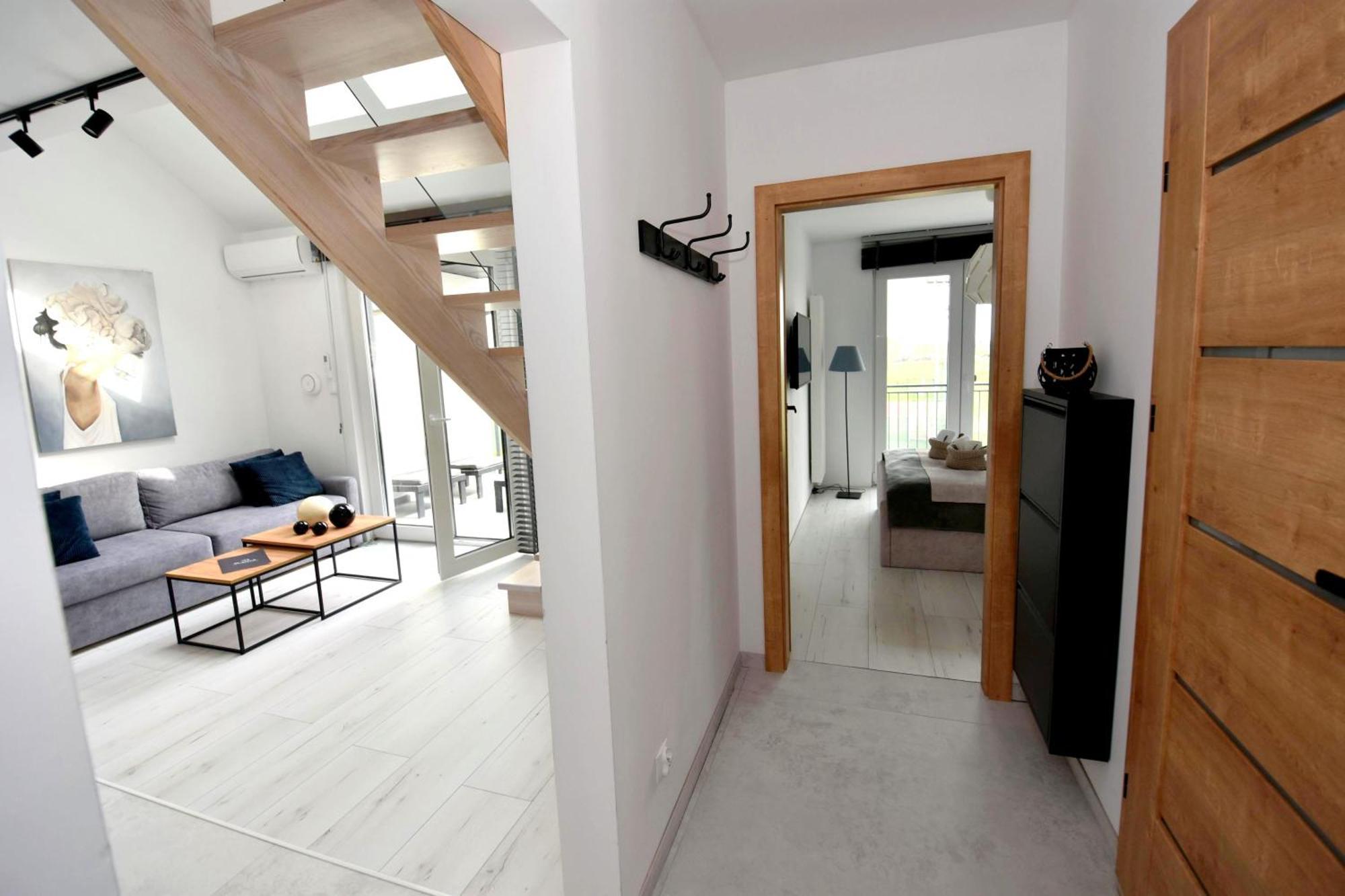 Apartamenty Blanca ليبا المظهر الخارجي الصورة