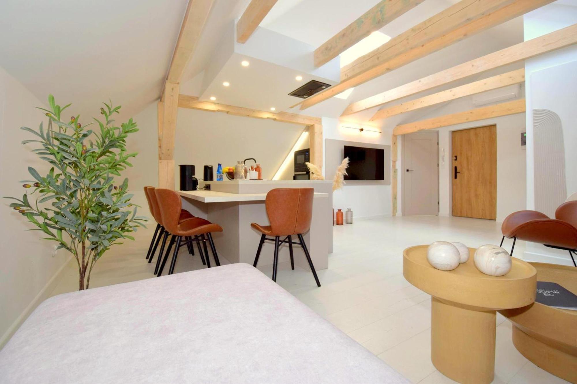 Apartamenty Blanca ليبا المظهر الخارجي الصورة