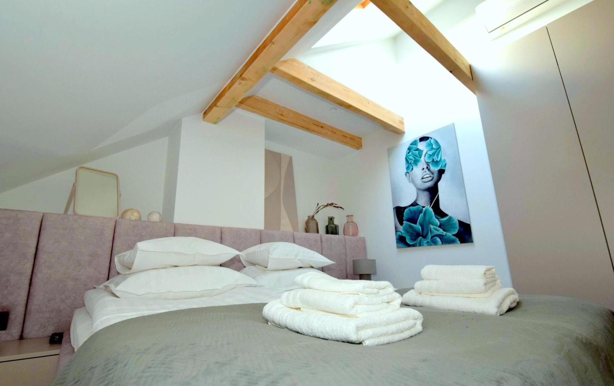 Apartamenty Blanca ليبا المظهر الخارجي الصورة