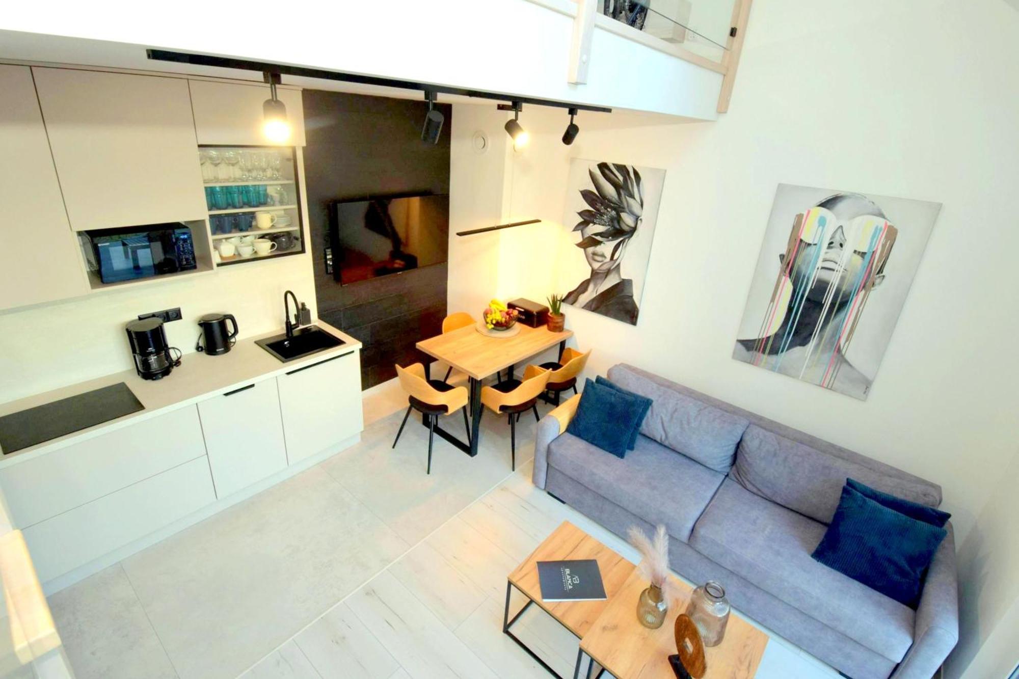 Apartamenty Blanca ليبا المظهر الخارجي الصورة