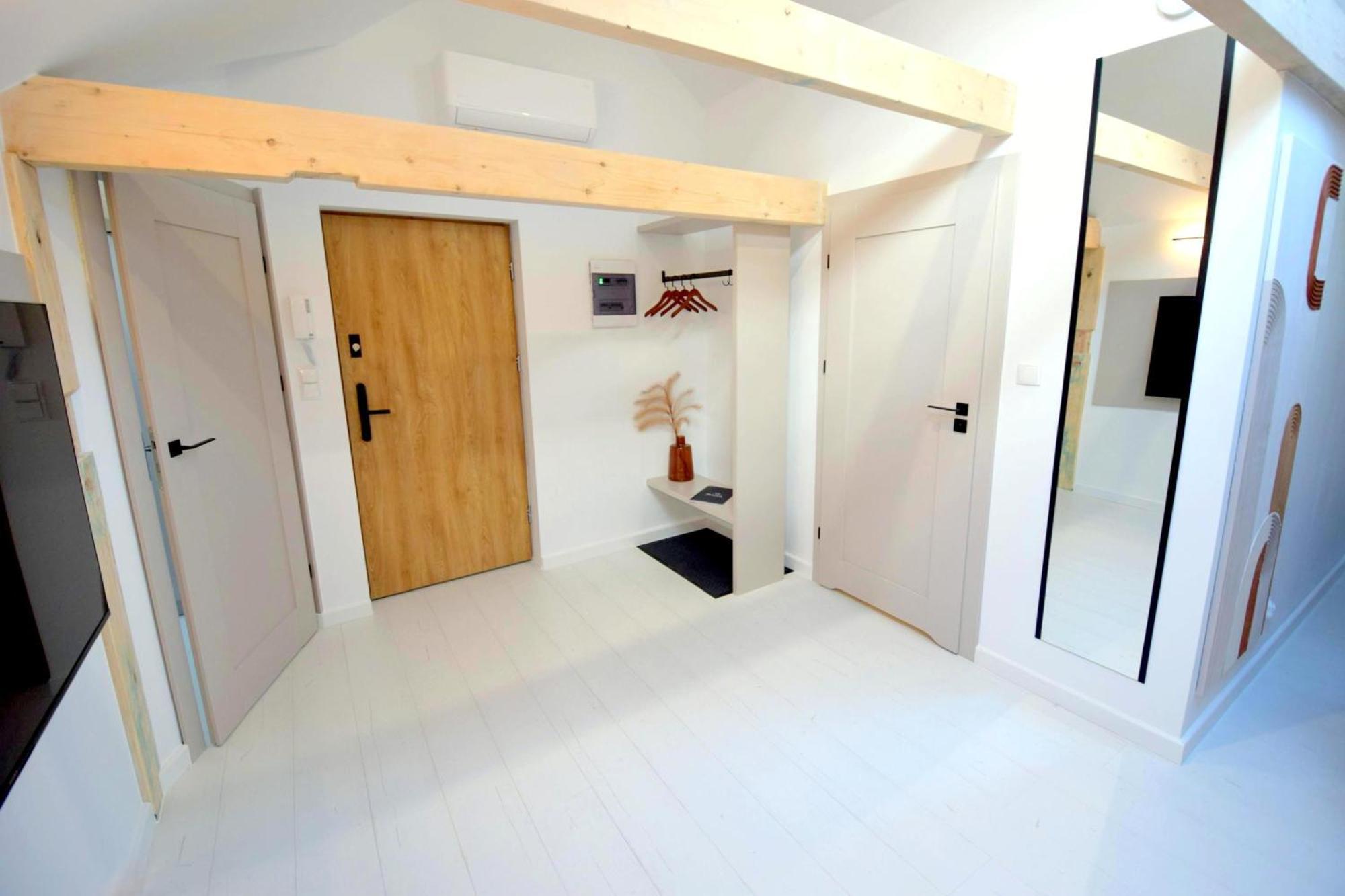 Apartamenty Blanca ليبا المظهر الخارجي الصورة