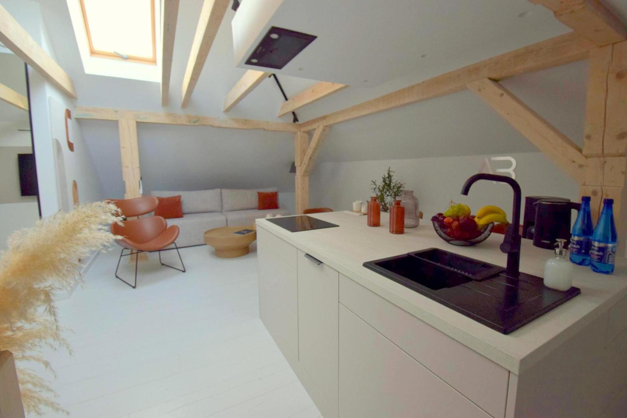 Apartamenty Blanca ليبا المظهر الخارجي الصورة