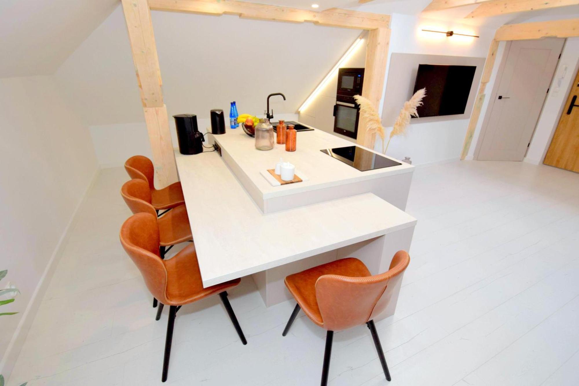 Apartamenty Blanca ليبا المظهر الخارجي الصورة
