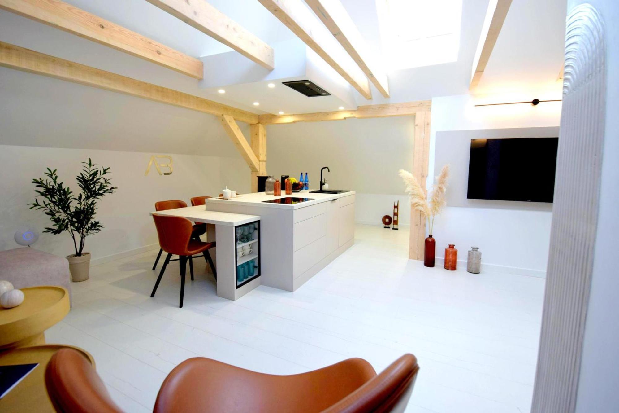 Apartamenty Blanca ليبا المظهر الخارجي الصورة