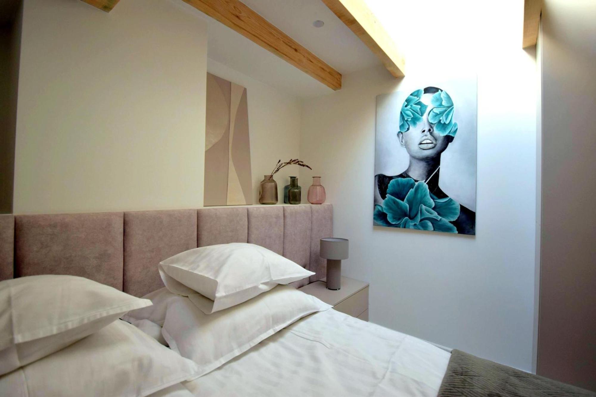 Apartamenty Blanca ليبا المظهر الخارجي الصورة