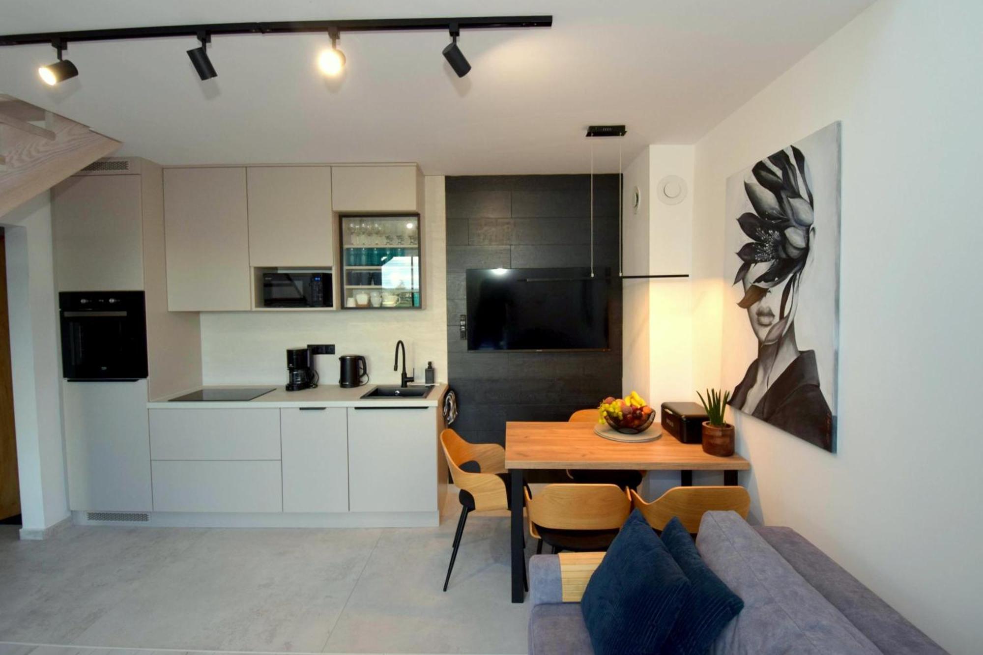 Apartamenty Blanca ليبا المظهر الخارجي الصورة