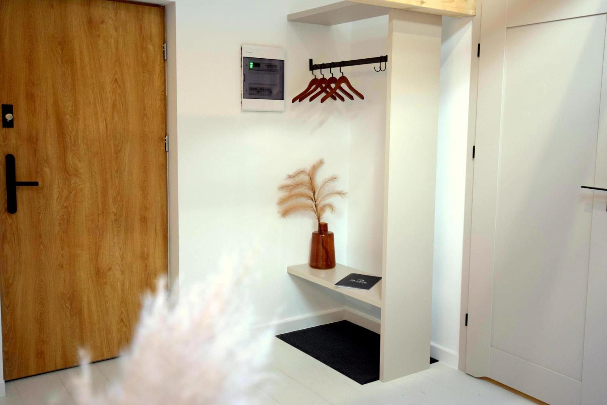 Apartamenty Blanca ليبا المظهر الخارجي الصورة