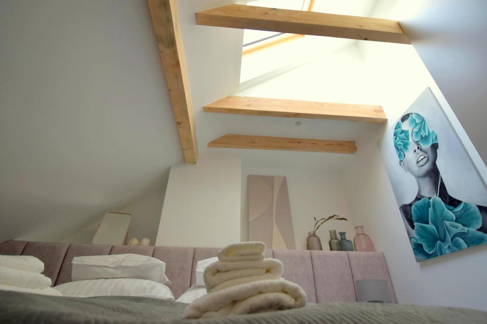 Apartamenty Blanca ليبا المظهر الخارجي الصورة