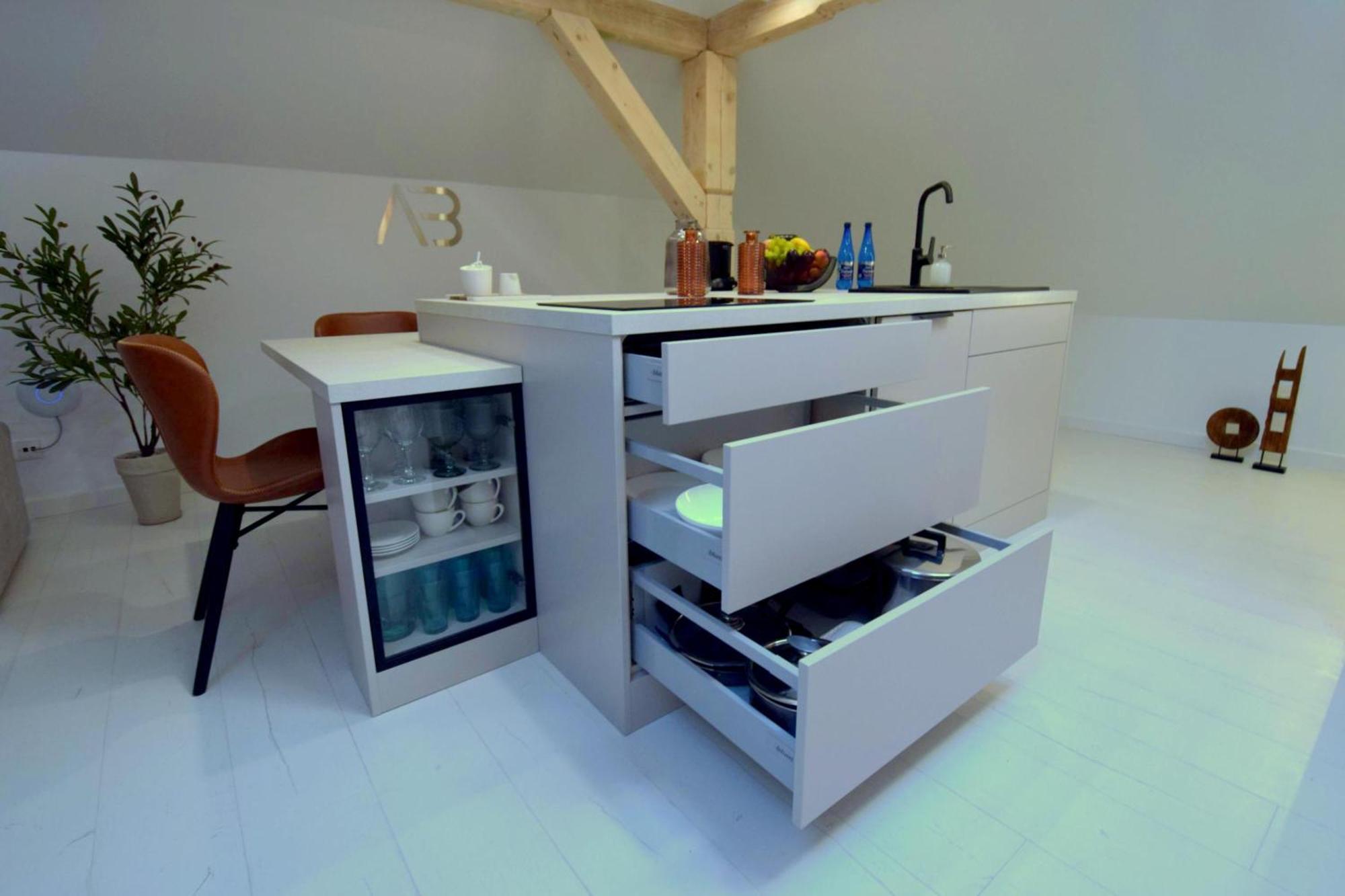 Apartamenty Blanca ليبا المظهر الخارجي الصورة